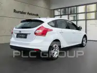 2011 Ford FOCUS