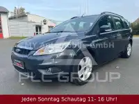 2011 Ford FOCUS
