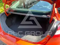 2011 Ford FOCUS