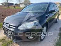 2011 Ford FOCUS