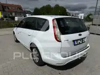 2011 Ford FOCUS