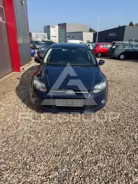 2011 Ford FOCUS