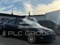 2011 Ford FOCUS