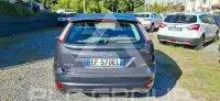 2011 Ford FOCUS