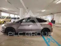 2011 Ford FOCUS