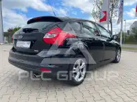 2011 Ford FOCUS