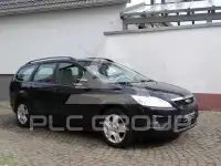 2011 Ford FOCUS