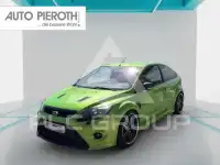 2011 Ford FOCUS