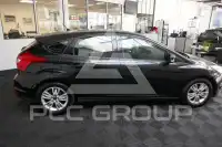 2011 Ford FOCUS