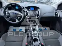 2011 Ford FOCUS