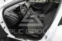 2011 Ford FOCUS