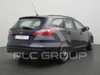 2011 Ford FOCUS