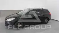 2011 Ford FOCUS