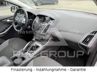 2011 Ford FOCUS