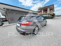 2011 Ford FOCUS