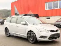 2011 Ford FOCUS