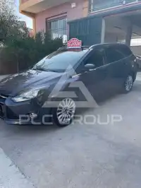 2011 Ford FOCUS