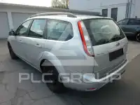 2011 Ford FOCUS