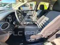 2011 Ford FOCUS
