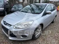 2011 Ford FOCUS