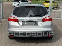 2011 Ford FOCUS