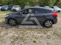 2011 Ford FOCUS