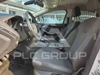 2011 Ford FOCUS