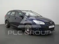 2011 Ford FOCUS