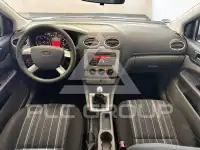 2011 Ford FOCUS