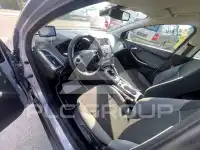 2011 Ford FOCUS