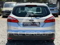 2011 Ford FOCUS