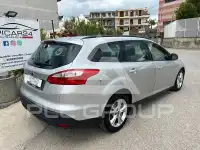 2011 Ford FOCUS