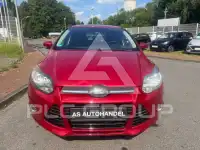 2011 Ford FOCUS