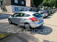 2011 Ford FOCUS