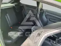 2011 Ford FOCUS