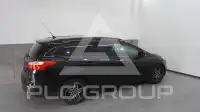 2011 Ford FOCUS