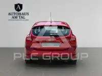 2011 Ford FOCUS