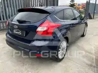 2011 Ford FOCUS