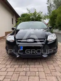 2011 Ford FOCUS