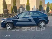 2011 Ford FOCUS