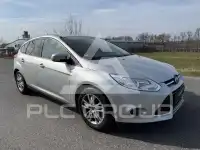 2011 Ford FOCUS