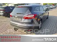 2011 Ford FOCUS