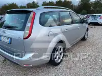 2011 Ford FOCUS