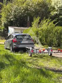 2011 Ford FOCUS