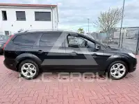 2011 Ford FOCUS