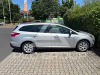 2011 Ford FOCUS