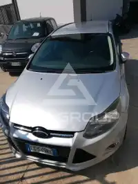 2011 Ford FOCUS
