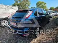 2011 Ford FOCUS