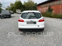 2011 Ford FOCUS