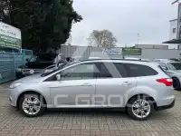 2011 Ford FOCUS